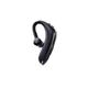 Бездротова Bluetooth гарнітура Yincine 900 Чорна - зображення 1