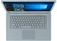 Ноутбук Haier U1520EM; 15.6" FullHD (1920x1080) IPS LED матовый / Intel Celeron N4020 (1.1 - 2.8 ГГц) / RAM 4 ГБ / eMMC 64 ГБ / Intel UHD Graphics 600 / нет ОП / Wi-Fi / BT / веб-камера / Windows 10 Home / 1.5 кг / серебристый - изображение 2