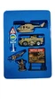 Набор военной техники RealToy Джип 6 предметов (18453-22) - изображение 2