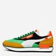 Мужские кроссовки Puma Future Rider Play On 37114930 44 28.5 см Разноцветные (4063696711885) - изображение 2