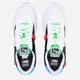 Buty sportowe damskie na platformie do kostki Puma Future Rider Wh 37338401 36 22.5 cm Biały/Czarny (4062453043160) - obraz 5