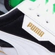 Buty sportowe damskie na platformie do kostki Puma Future Rider Wh 37338401 36 22.5 cm Biały/Czarny (4062453043160) - obraz 7