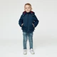 Куртка Losan Kids boys (525-2004AC/378) Темно-синий 5 Years-110 см - изображение 1
