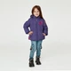 Куртка NICKEL (3990303) Фиолетовый 2 Years-92 см - изображение 1