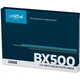 SSD накопитель Crucial bx500 240gb 2.5" (ct240bx500ssd1) - изображение 5