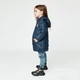 Куртка Losan Kids girls (526-2006AD/32) Синий 2 Years-92 см - изображение 2