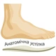 Женские домашние тапочки утепленные меховые с закрытым носком FX shoes с анатомической подошвой 7002 41 26 см Лиловые (2820000016553) - изображение 8