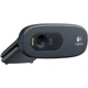 Веб-камера Logitech C270 - изображение 2