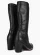 Полусапоги Cliford 40 Чёрный Clif13.3-8136KBL (модель: Clif13.3-8136KBL) - изображение 6