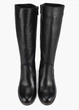 Полусапоги Cliford 40 Чёрный Clif13.3-8136KBL (модель: Clif13.3-8136KBL) - изображение 7