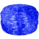 Гирлянда дюралайт уличная (наружная) Springos Rope Lights 10 м 240 LED CL1203 Blue - изображение 3