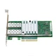 Сетевой адаптер Dell Intel X520-DA2 10Gb Ethernet Dual Port SFP+ PCIe (VFVGR, XYT17, U810N, XNPKX, 2094N, 74-6814-01) / 3665 - изображение 2