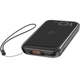 Додаткова батарея Baseus Mini S (Wireless Charger) (10000mAh) Black (PPXFF10W-01) - зображення 4