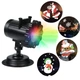 Лазерный проектор Laser Projector Lamp 4 картриджа лазерная подсветка для дома Черный 100-240 В (5075LSR4KRTRG) TIN66 - изображение 2