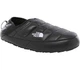Женские слипоны The North Face ThermoBall Traction Mule V 36 Черный NF0A3V1HKX71 - изображение 1