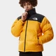 Пуховик The North Face 1996 Retro Nuptse Jacket L Желтый NF0A3C8D56P1 - изображение 2