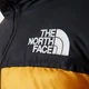 Пуховик The North Face 1996 Retro Nuptse Jacket L Желтый NF0A3C8D56P1 - изображение 4