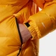 Пуховик The North Face 1996 Retro Nuptse Jacket L Желтый NF0A3C8D56P1 - изображение 5