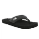 Мужские вьетнамки The North Face Base Camp Flip-Flop II Черный 45,5 NF0A47AAKY41 - изображение 1