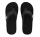 Мужские вьетнамки The North Face Base Camp Flip-Flop II Черный 45,5 NF0A47AAKY41 - изображение 4