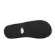 Мужские вьетнамки The North Face Base Camp Flip-Flop II Черный 45,5 NF0A47AAKY41 - изображение 5