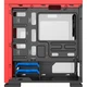 Корпус Gamemax Expedition Red. 42874 - изображение 7
