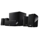 Комплект акустики Yamaha NS-P41 Black - зображення 1