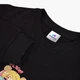 Свитшот для девочек Сейлор Мун (Sailor Moon) (9509-2924-8) 158-164 см Черный - изображение 5