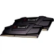 Модуль пам'яті для комп'ютера DDR4 16GB (2x8GB) 4000 MHz Ripjaws V G.Skill (F4-4000C18D-16GVK) - зображення 2