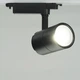 Трековый LED светильник Feron AL103 30W черный (29618) - изображение 7