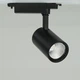 Трековый LED светильник Feron AL102 12W черный (01705) - изображение 5