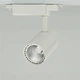 Трековый LED светильник Feron AL102 12W белый (01704) - изображение 2