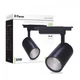 Трековый LED светильник Feron AL103 30W черный (29618) - изображение 2