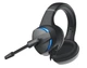 Наушники гарнитура накладные REAL-EL GDX-7620 Black - изображение 6