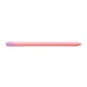 Чехол TPU Goojodoq Matt 2 Golor для стилуса Apple Pencil 2 Pink/Violet - изображение 3