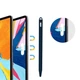 Чехол TPU Goojodoq Hybrid Ear для стилуса Apple Pencil 2 Dark/Blue - изображение 2