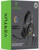 Навушники Vertux Tokyo 7.1 Mini Jack 3.5мм Black (tokyo.black) - зображення 8