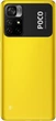 Смартфон Poco M4 Pro 5G 6/128GB Yellow (6764534) - изображение 2