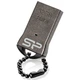 Флеш USB 2.0 Silicon Power Touch T01 32Gb Black metal (SP032GBUF2T01V1K) - изображение 1