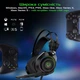 Наушники Vertux Bogota 7.1 USB Black (bogota.black) - изображение 6