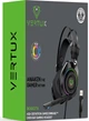 Наушники Vertux Bogota 7.1 USB Black (bogota.black) - изображение 7