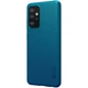 Чохол на Samsung Galaxy A72 4G, Samsung Galaxy A72 5G / для самсунг Галаксі А72 ТПУ Бірюзовий / Peacock blue - зображення 4