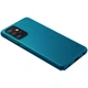 Чохол на Samsung Galaxy A72 4G, Samsung Galaxy A72 5G / для самсунг Галаксі А72 ТПУ Бірюзовий / Peacock blue - зображення 7