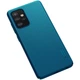 Чохол на Samsung Galaxy A72 4G, Samsung Galaxy A72 5G / для самсунг Галаксі А72 ТПУ Бірюзовий / Peacock blue - зображення 8