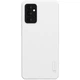Чохол на Samsung Galaxy A72 4G, Samsung Galaxy A72 5G / для самсунг Галаксі А72 ТПУ Білий - зображення 1