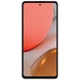 Чохол на Samsung Galaxy A72 4G, Samsung Galaxy A72 5G / для самсунг Галаксі А72 ТПУ Білий - зображення 2