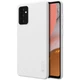 Чохол на Samsung Galaxy A72 4G, Samsung Galaxy A72 5G / для самсунг Галаксі А72 ТПУ Білий - зображення 5
