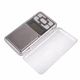 Электронные весы ювелирные карманные Domotec MS-1724 200 г/0,01 г - изображение 2