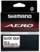 Волосінь Shimano Aero Slick Silk Rig/Hooklength 100 м 0.172 мм 2.79 кг Transparent (22665853) - зображення 1