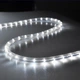 Уличная гирлянда неон лента-шланг бухта светодиодная 240 LED DL 10м каучук белая MX-8856 - изображение 3